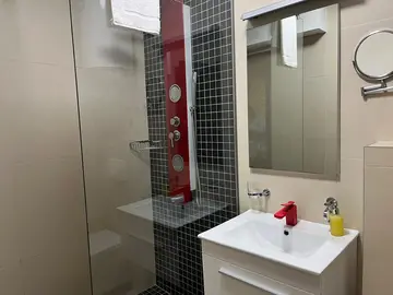 Basement Apartment in Novalja for Up to 8 Guests