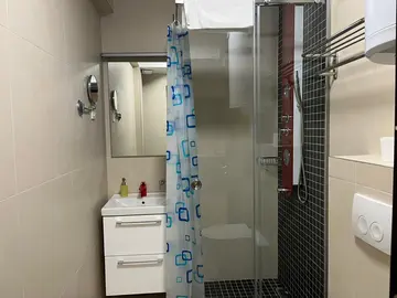 Basement Apartment in Novalja for Up to 8 Guests