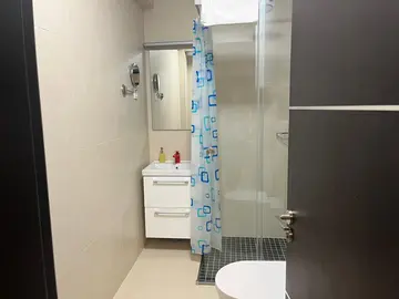 Basement Apartment in Novalja for Up to 8 Guests