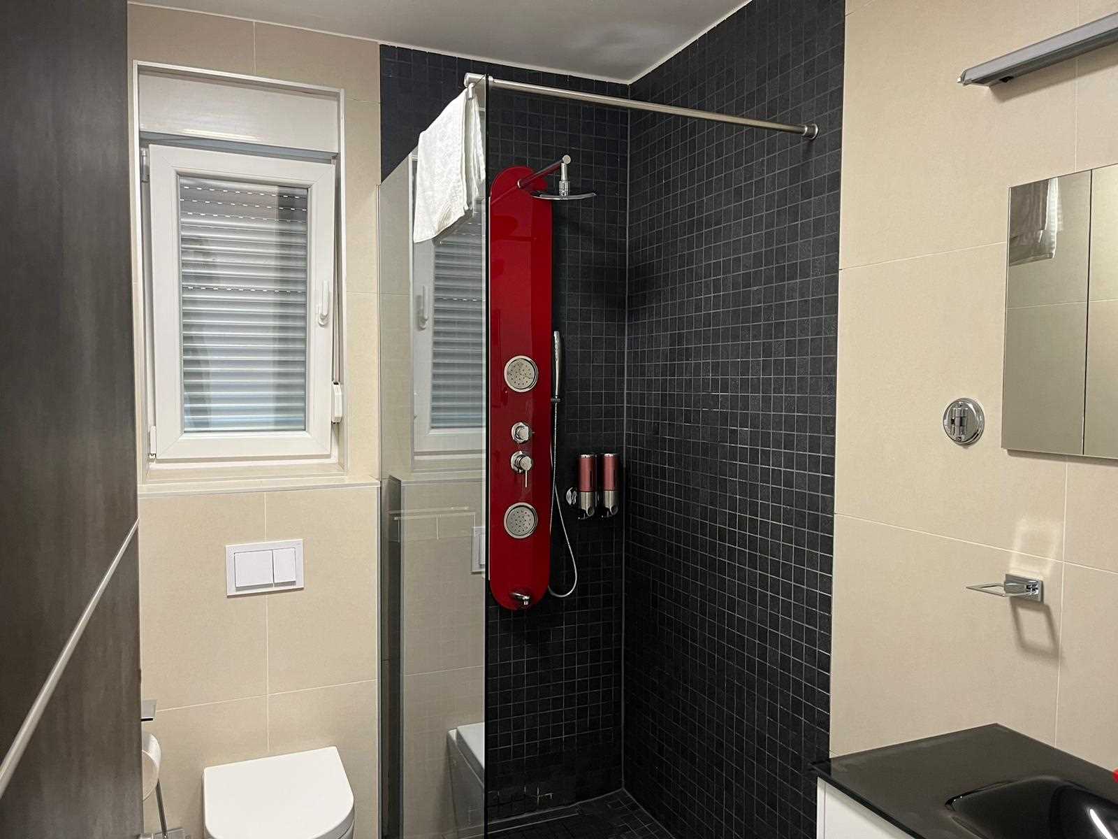 Comfort Two bedroom apartment with Balcony