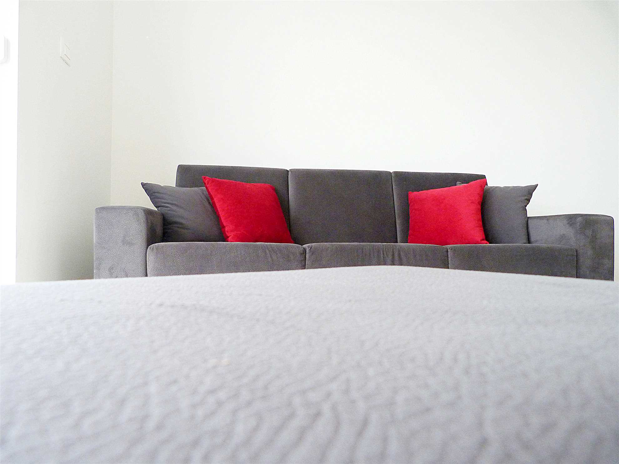 Comfort one bedroom apartment with balcony
