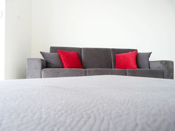 1-Bedroom Apartment in Novalja for up to 5 Guests