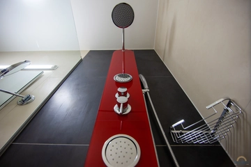 1-Bedroom Apartment with Private Balcony in Novalja