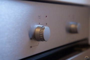 1-Bedroom Apartment with Private Balcony in Novalja