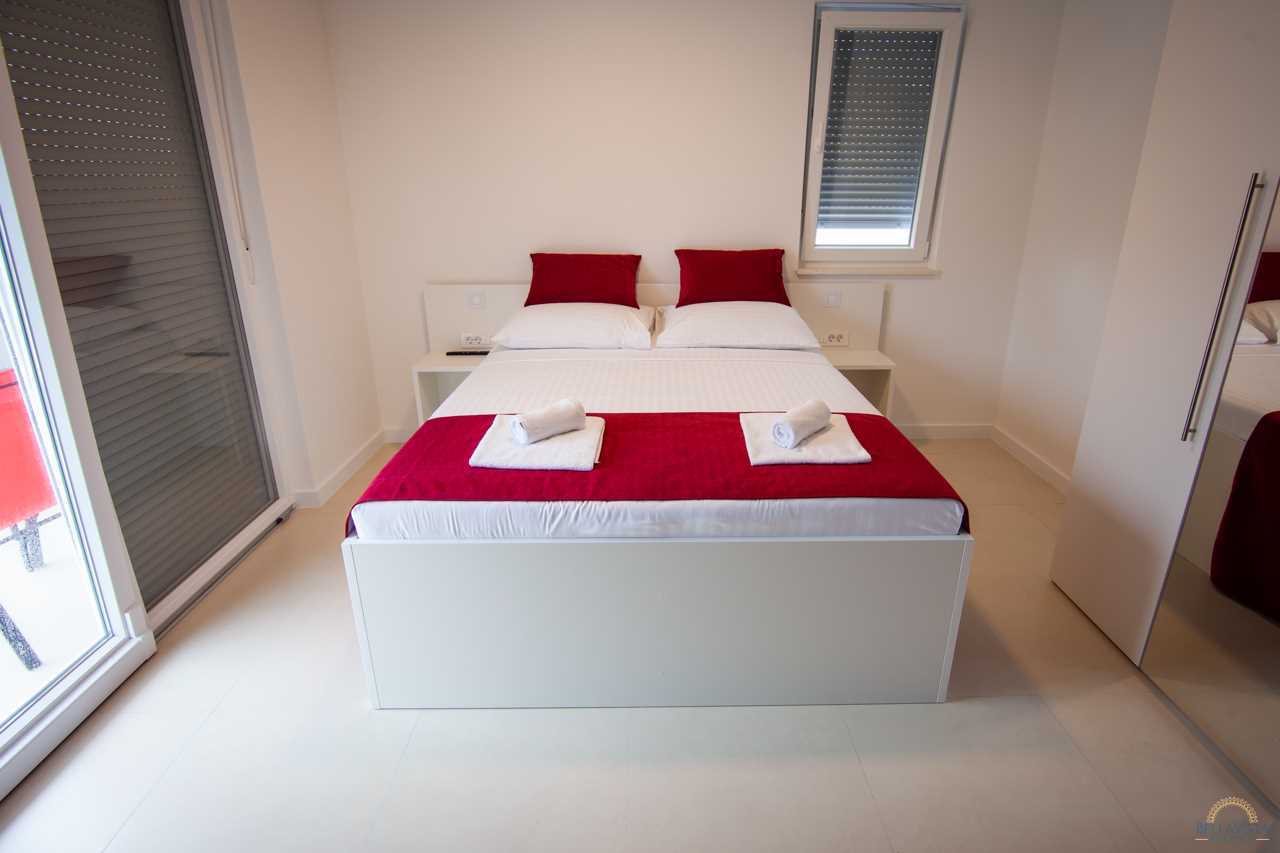 Comfort Studio For 2 With Balcony