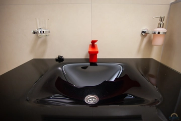 Novalja Studio with Private Balcony for 2