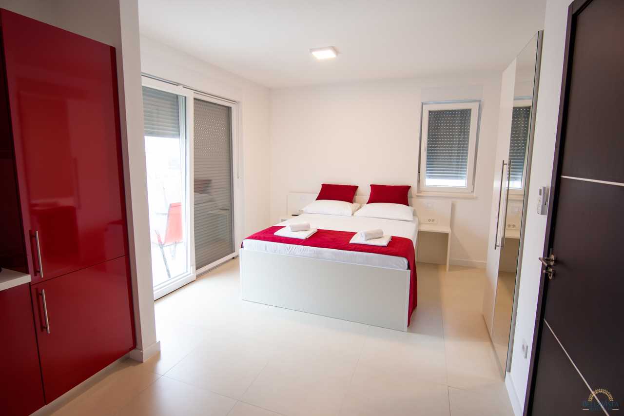 Comfort Studio For 2 With Balcony