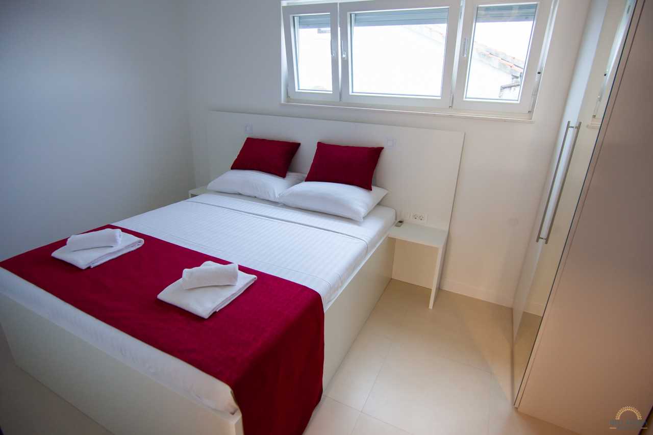 Comfort One Bedroom Apartment With Balcony