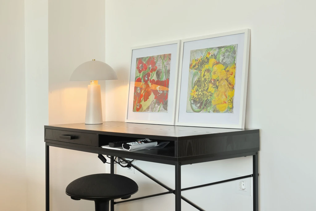Apartman s pogledom na more u Rovanjskoj
