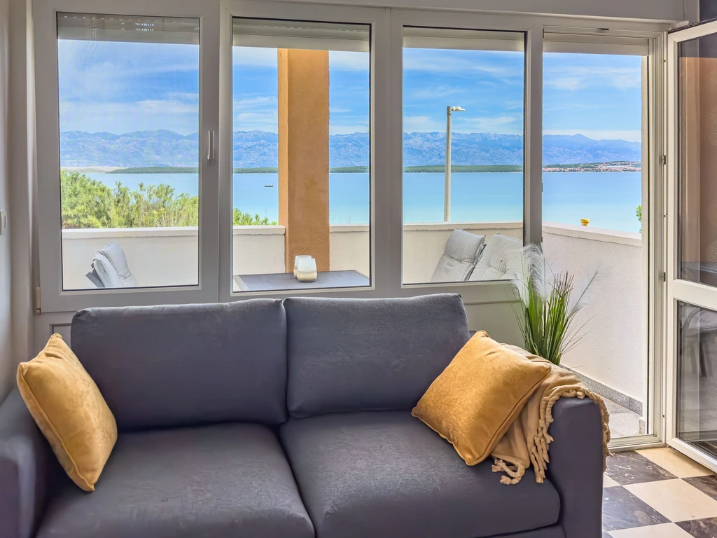 Angelika, apartman na lokaciji pogodnoj za djecu