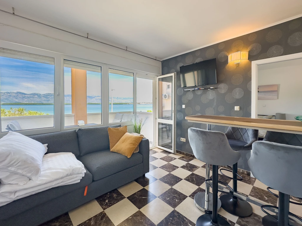 Angelika, apartman na lokaciji pogodnoj za djecu