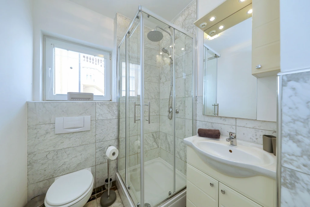 Angelika, apartman na lokaciji pogodnoj za djecu