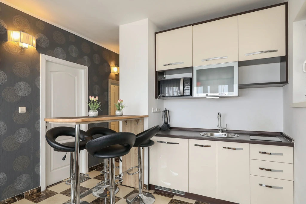 Angelika, apartman na lokaciji pogodnoj za djecu