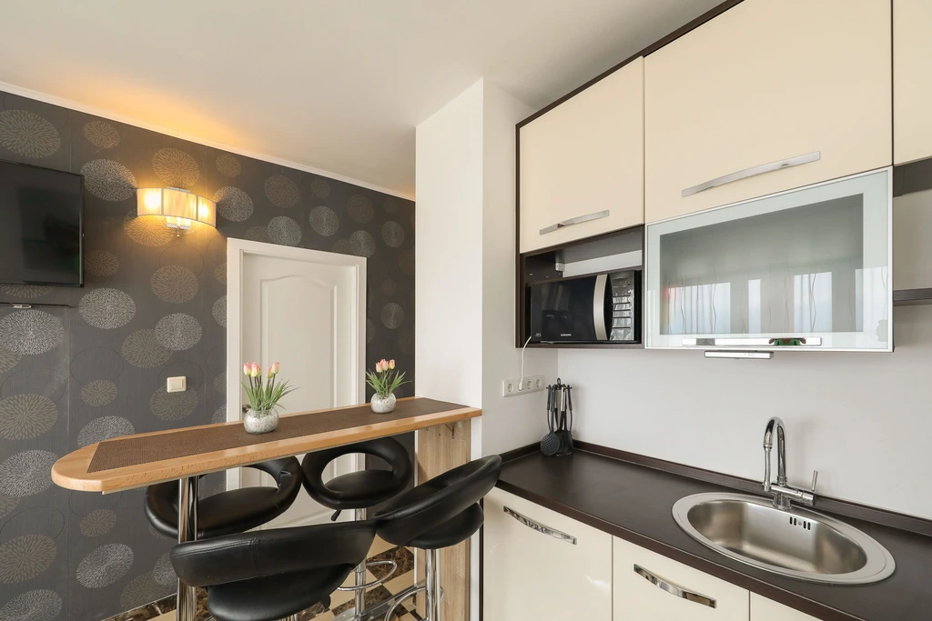 Angelika, apartman na lokaciji pogodnoj za djecu