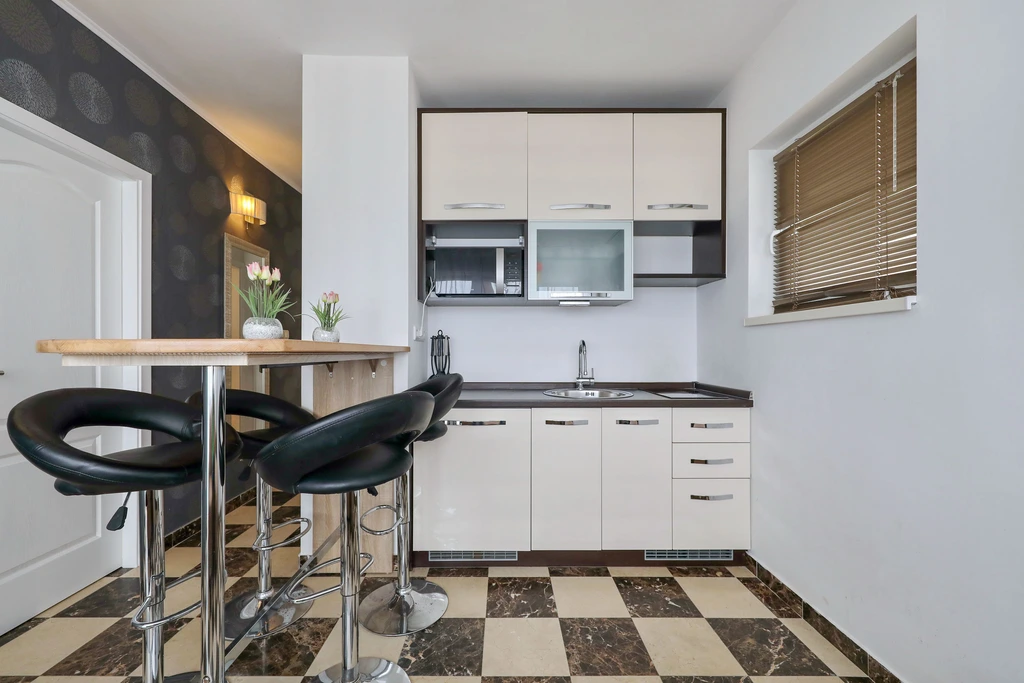 Angelika, apartman na lokaciji pogodnoj za djecu