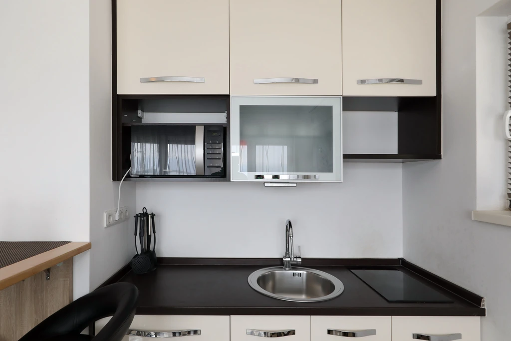Angelika, apartman na lokaciji pogodnoj za djecu