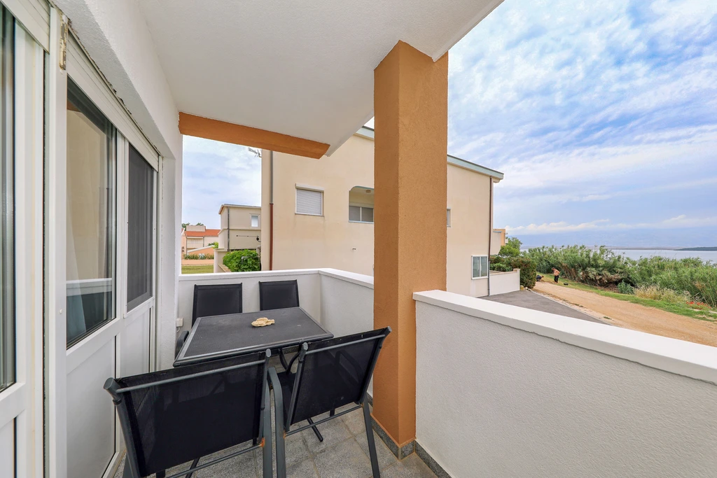 Angelika, apartman na lokaciji pogodnoj za djecu