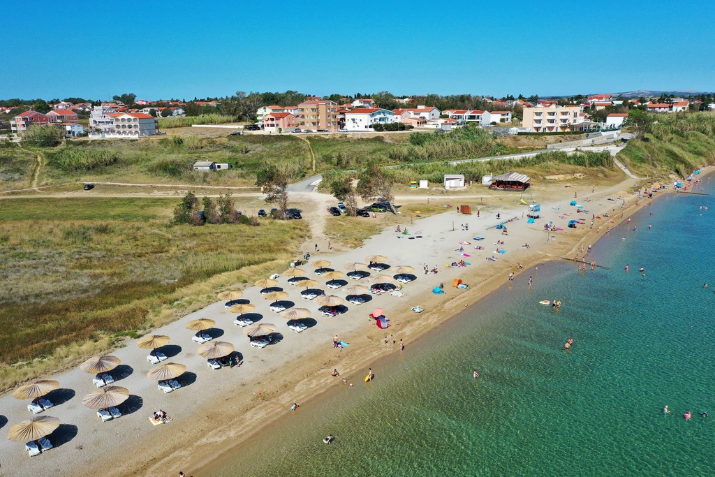 Angelika, apartman na lokaciji pogodnoj za djecu