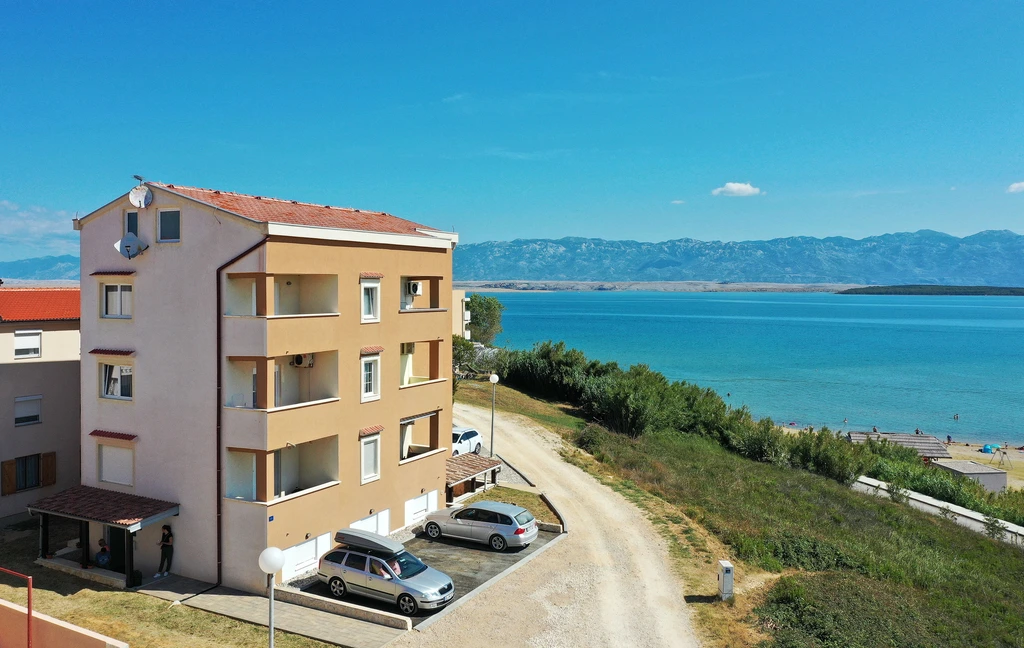 Angelika, apartman na lokaciji pogodnoj za djecu