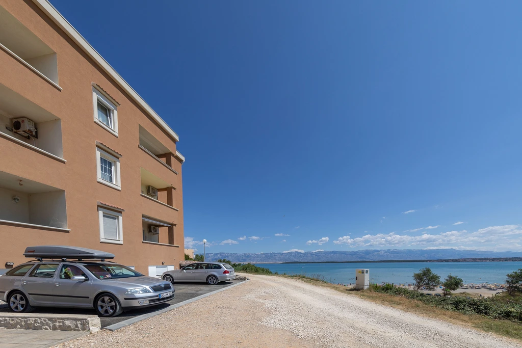 Angelika, apartman na lokaciji pogodnoj za djecu