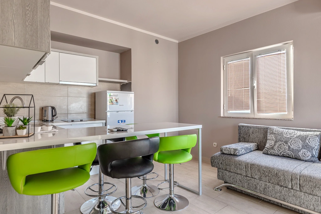 Ferienwohnung Paradiso, Nr. 7