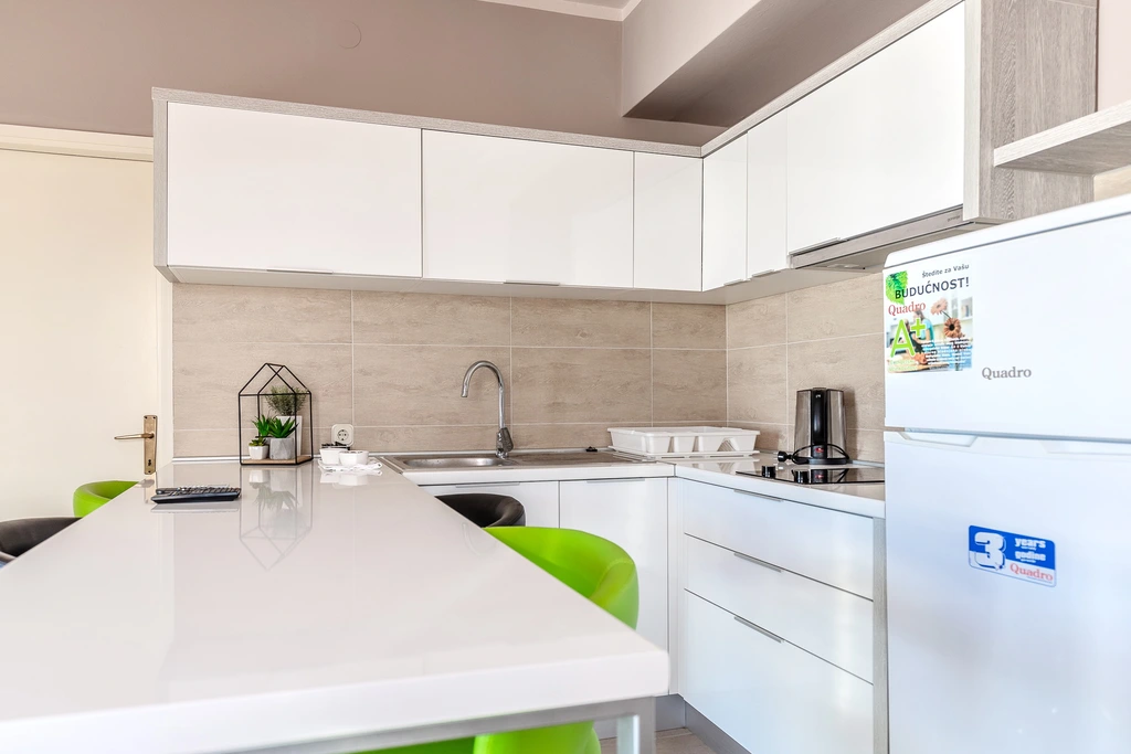 Ferienwohnung Paradiso, Nr. 7