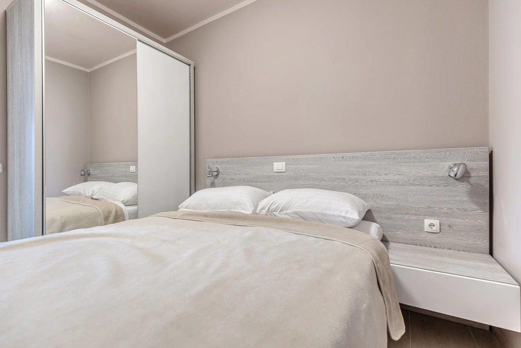 Ferienwohnung Paradiso, Nr. 7