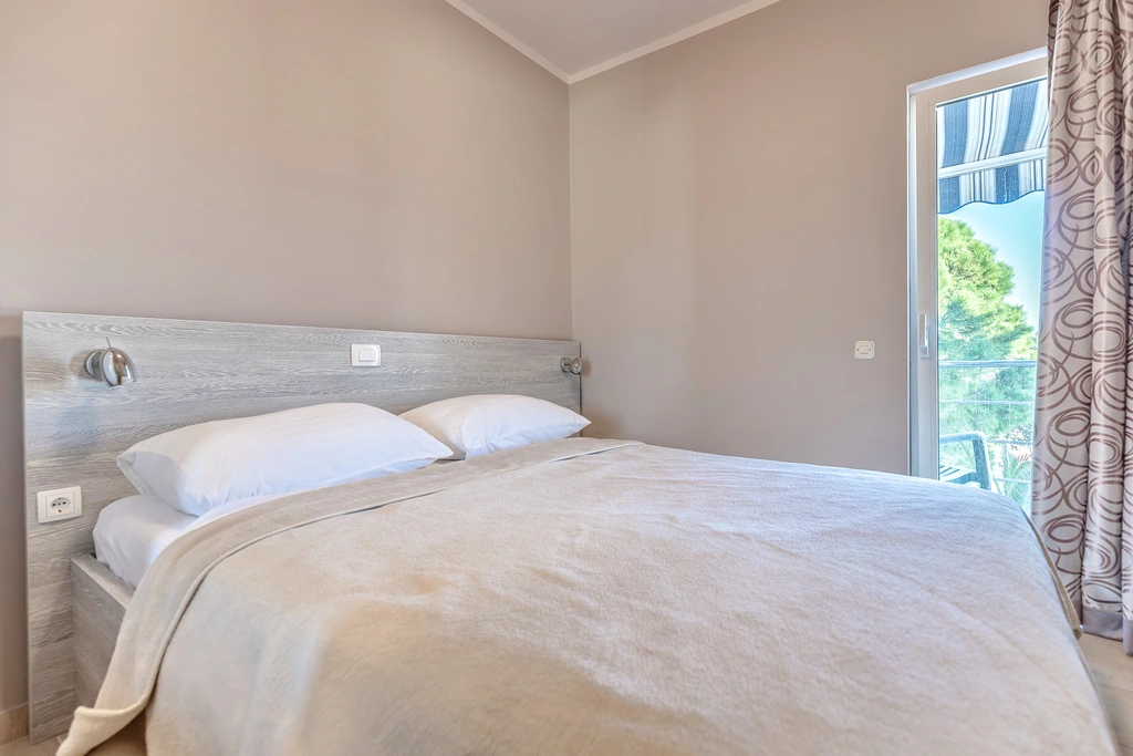 Ferienwohnung Paradiso, Nr. 7