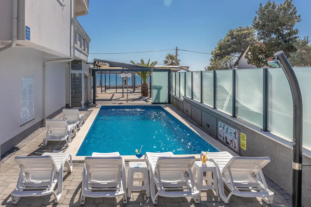 Apartman za odmor Paradiso, br. 5