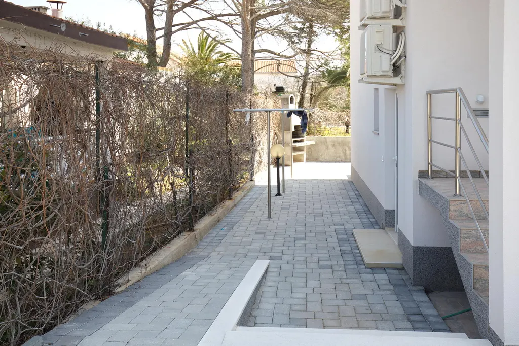 Apartman za odmor Paradiso, br. 5