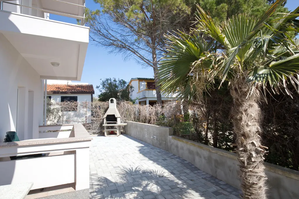 Apartman za odmor Paradiso, br. 5