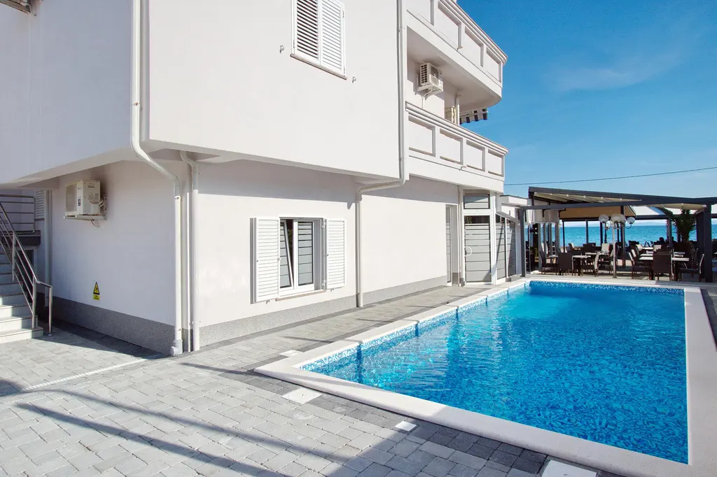 Apartman za odmor Paradiso, br. 5