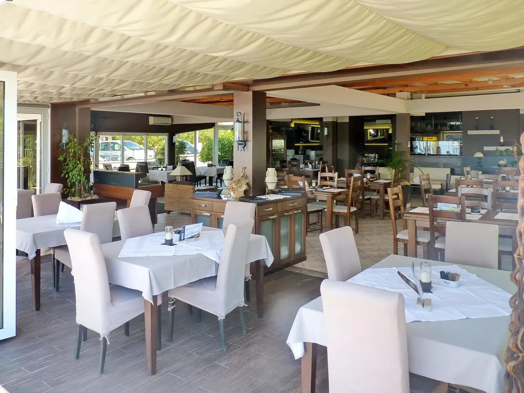 Apartman za odmor Paradiso, br. 5