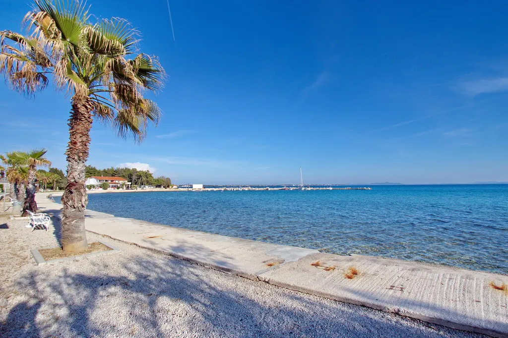 Apartman za odmor Paradiso, br. 5