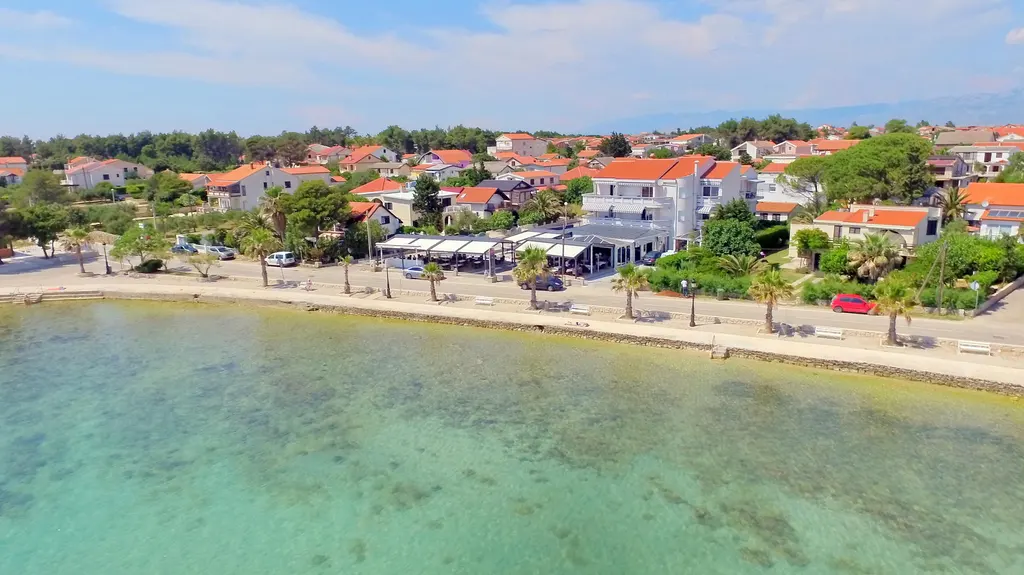 Apartman za odmor Paradiso, br. 5
