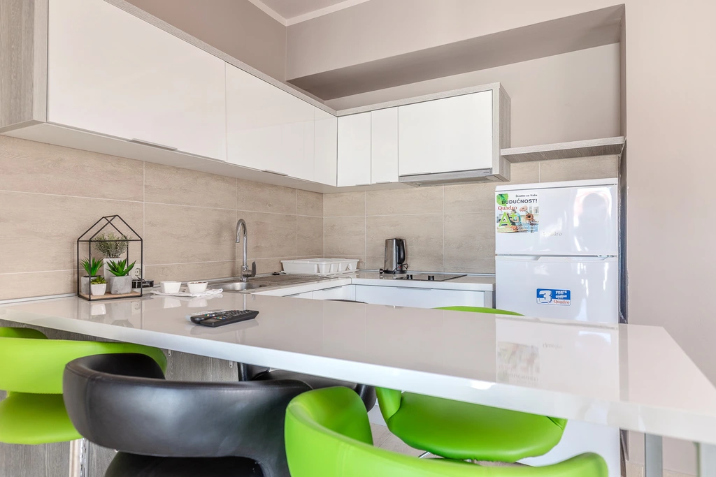 Apartman za odmor Paradiso, br. 5