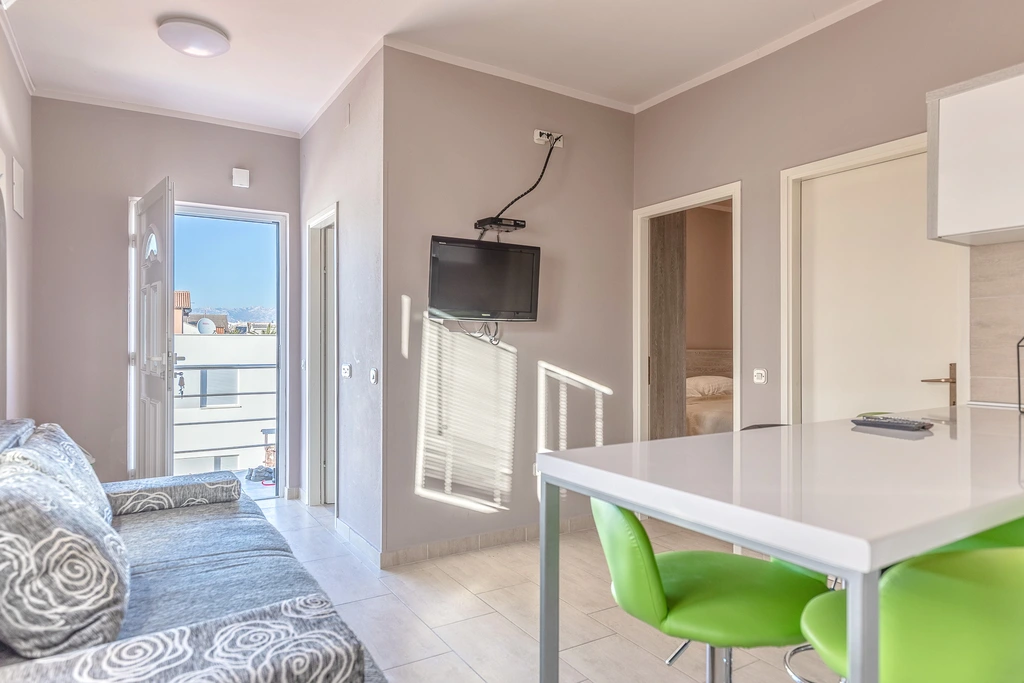 Apartman za odmor Paradiso, br. 5