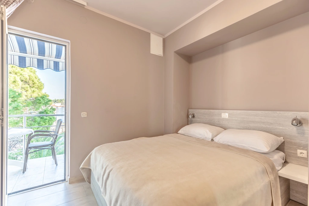 Apartman za odmor Paradiso, br. 5