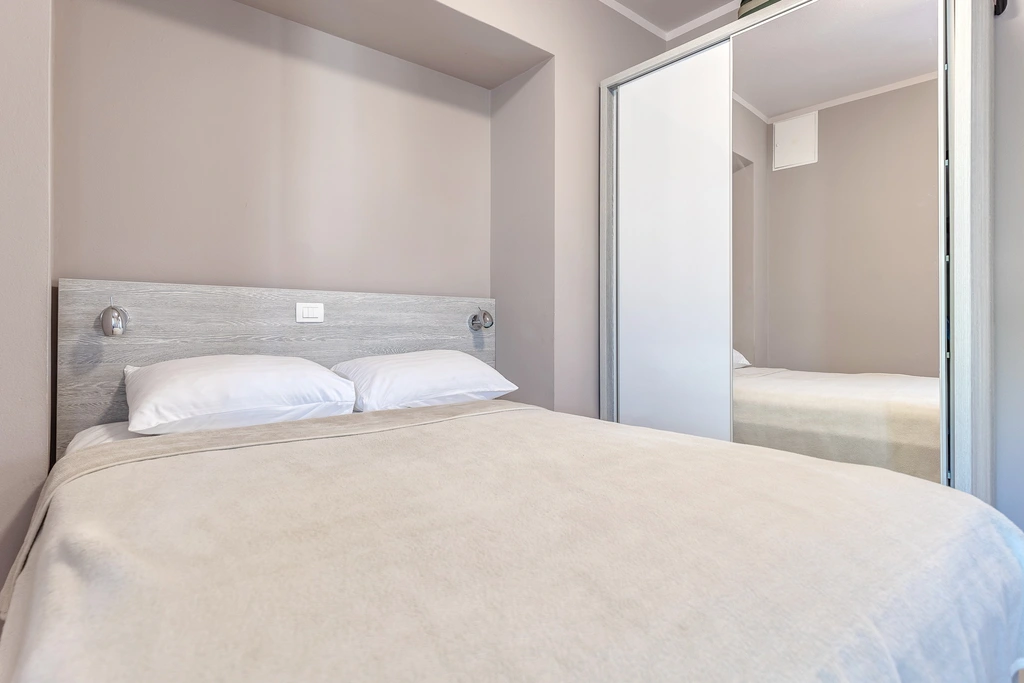 Apartman za odmor Paradiso, br. 5