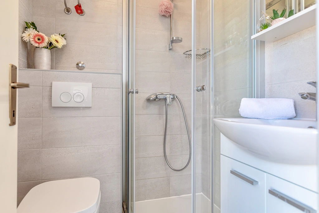 Apartman za odmor Paradiso, br. 5