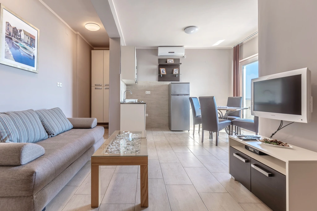 Ferienwohnung Paradiso, br. 4