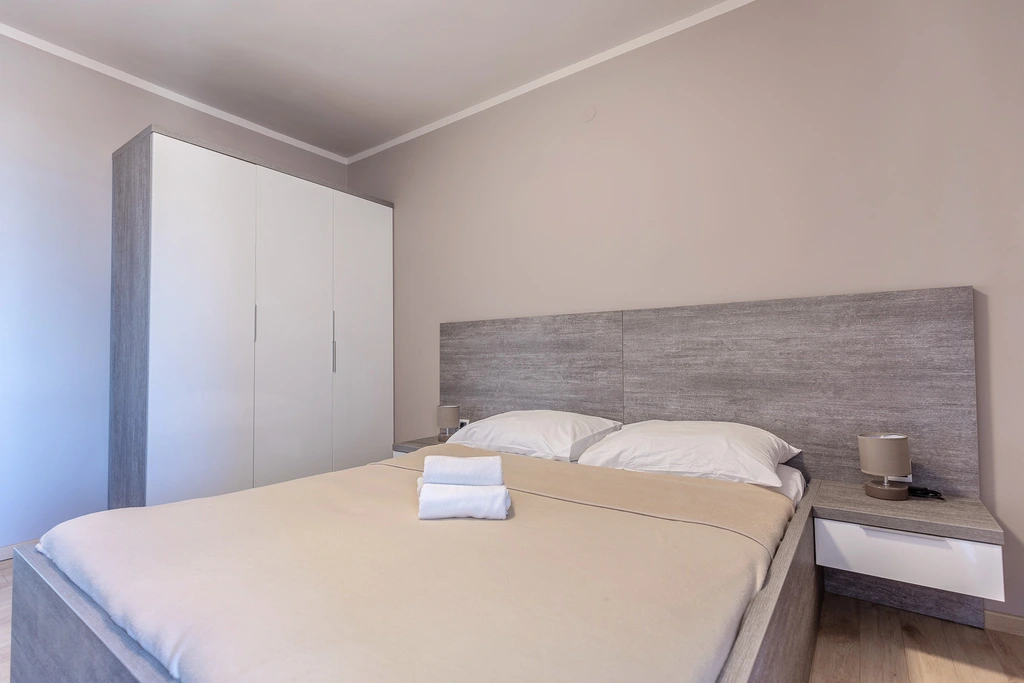 Ferienwohnung Paradiso, br. 4