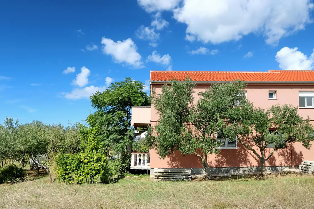 Rubbi, ugodan apartman u mirnom okruženju