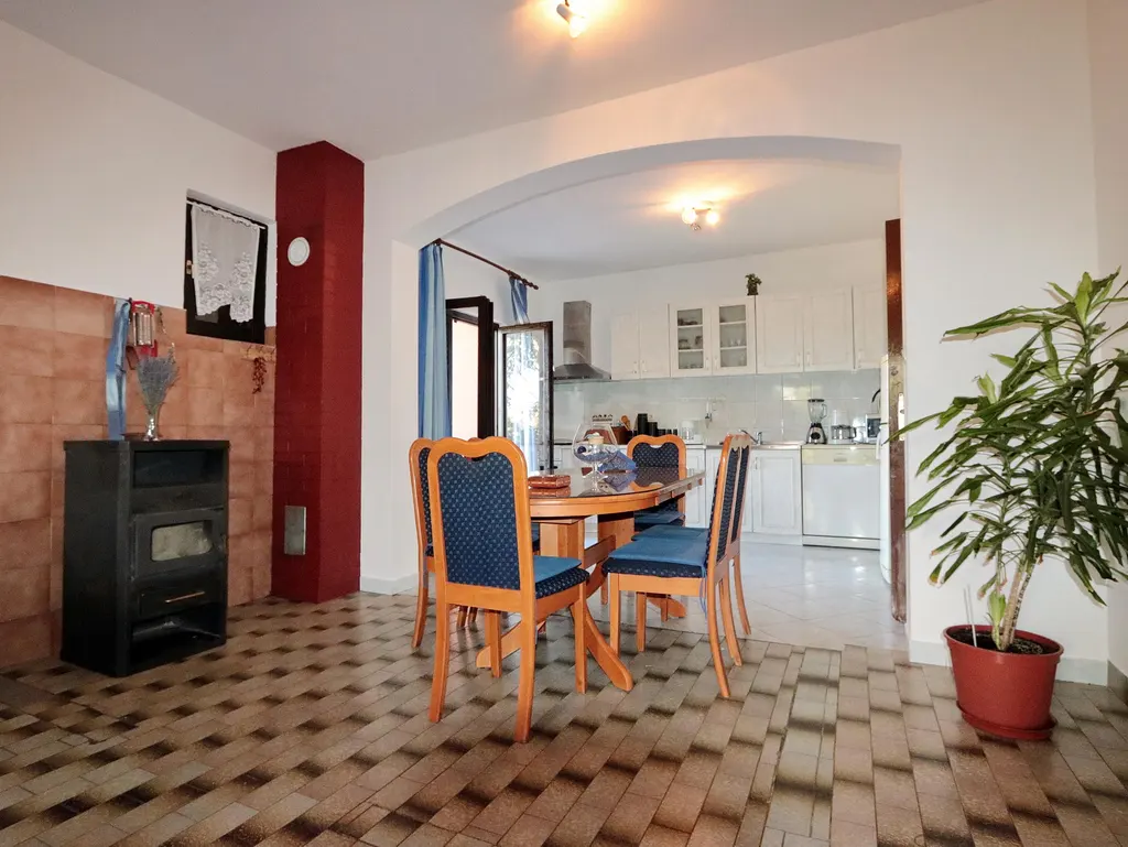 Rubbi, ugodan apartman u mirnom okruženju