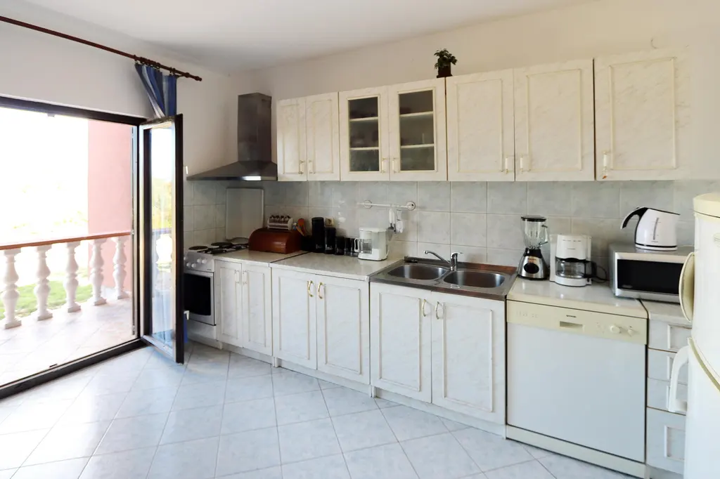 Rubbi, ugodan apartman u mirnom okruženju