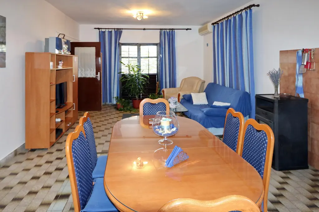 Rubbi, ugodan apartman u mirnom okruženju