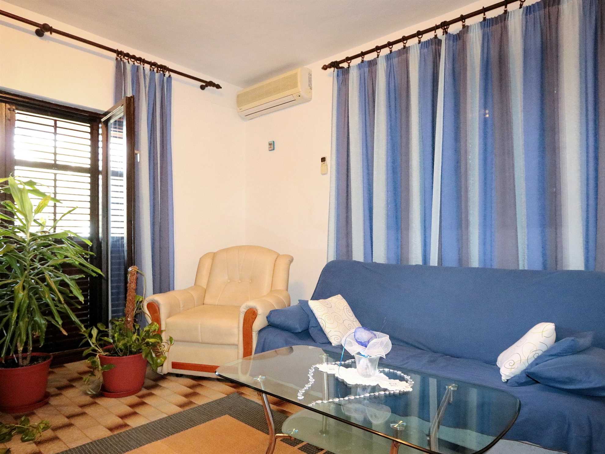 Rubbi, cozy holiday apartment in a quiet location