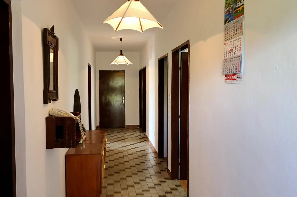 Rubbi, ugodan apartman u mirnom okruženju