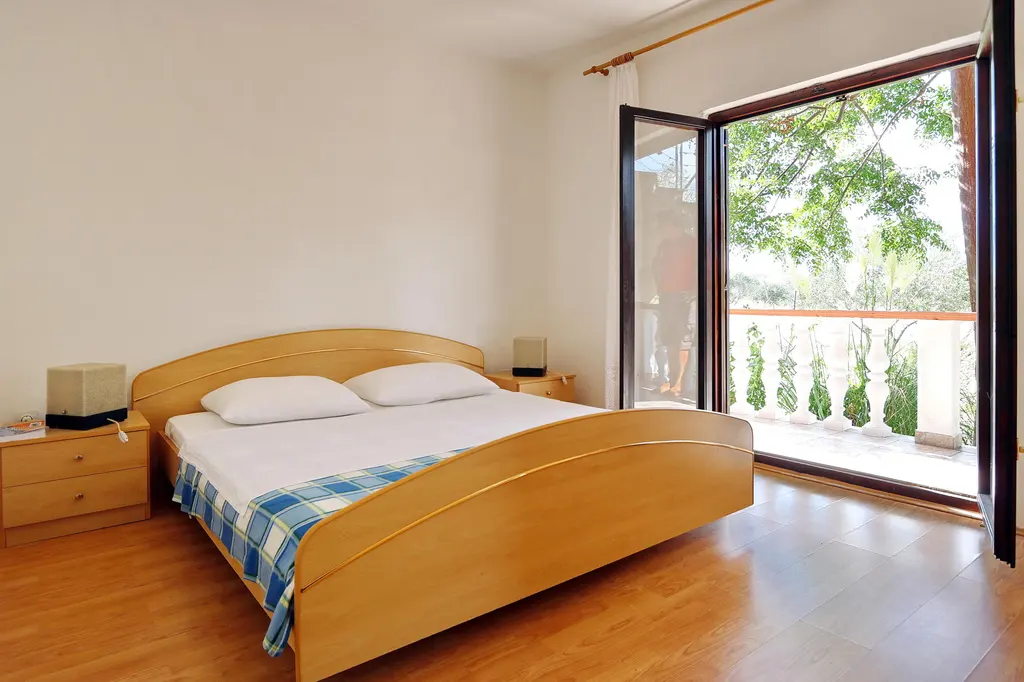 Rubbi, ugodan apartman u mirnom okruženju
