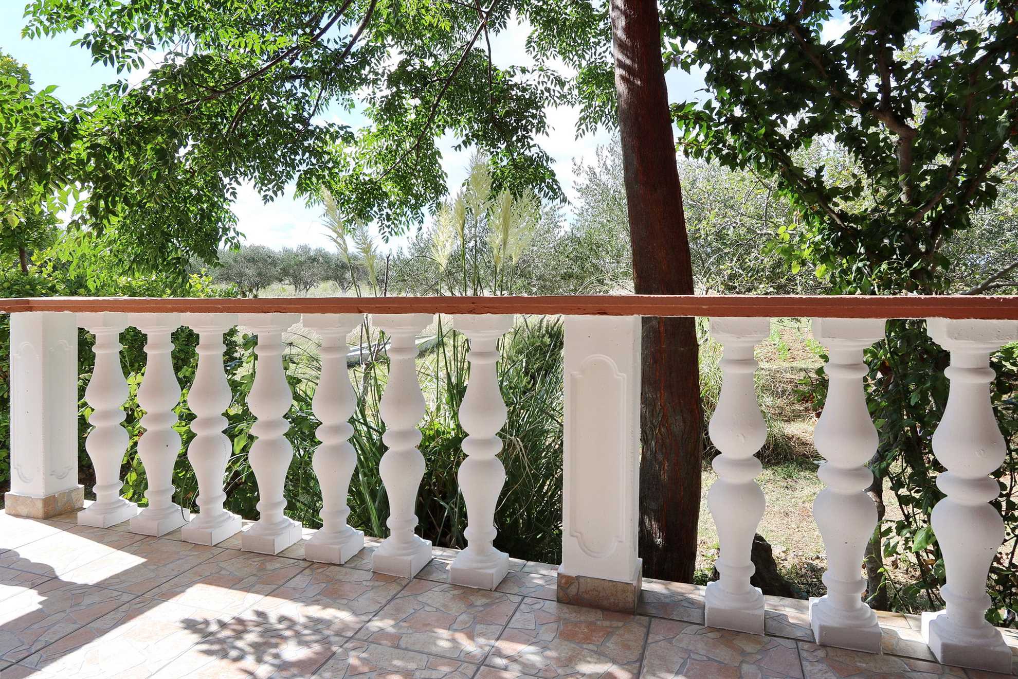 Rubbi, cozy holiday apartment in a quiet location